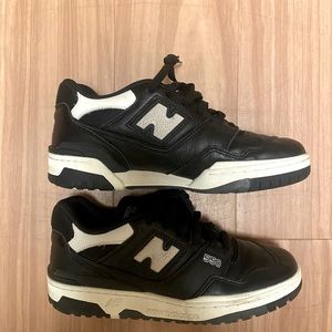 New Balance 550